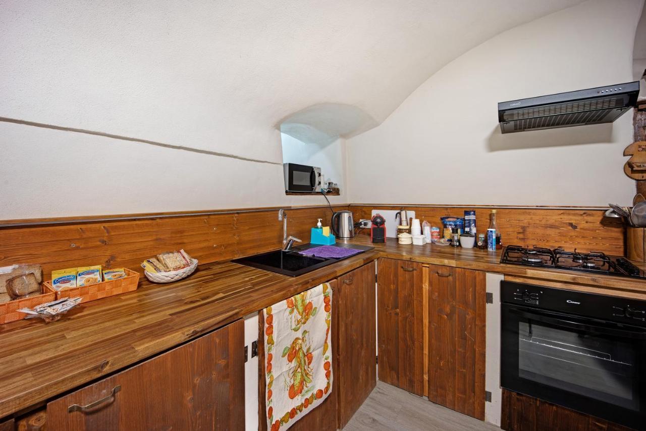 Willa Casa Da Gina Dolceacqua Zewnętrze zdjęcie