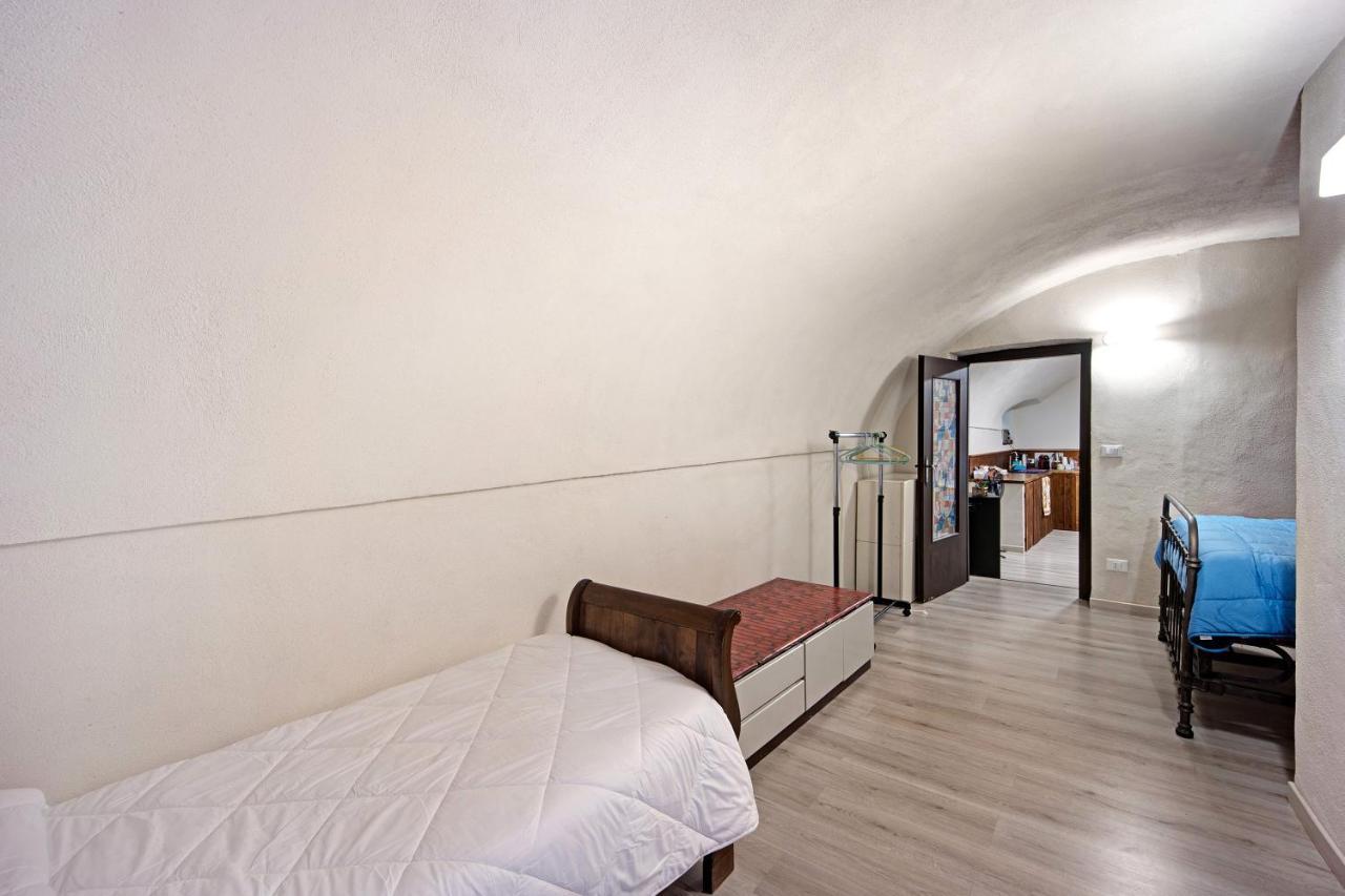 Willa Casa Da Gina Dolceacqua Zewnętrze zdjęcie