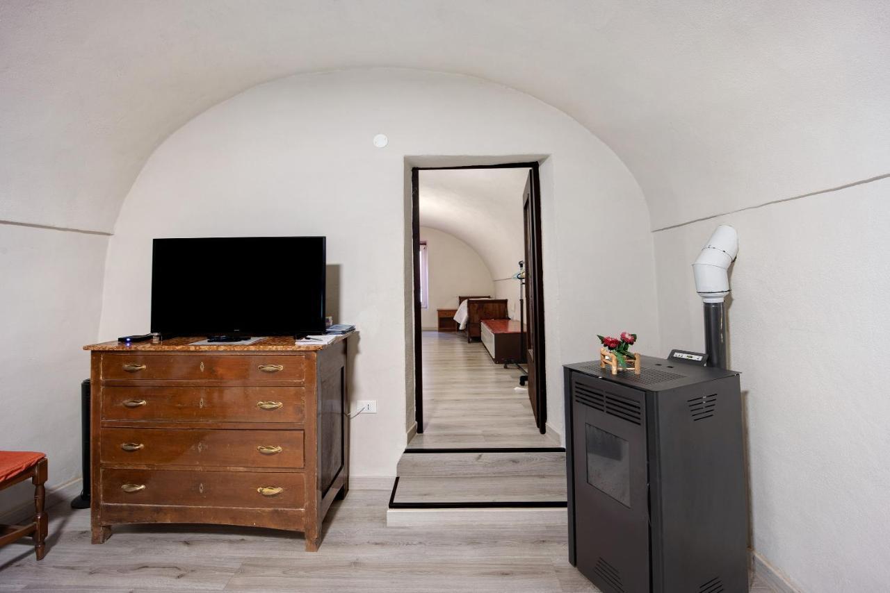 Willa Casa Da Gina Dolceacqua Zewnętrze zdjęcie