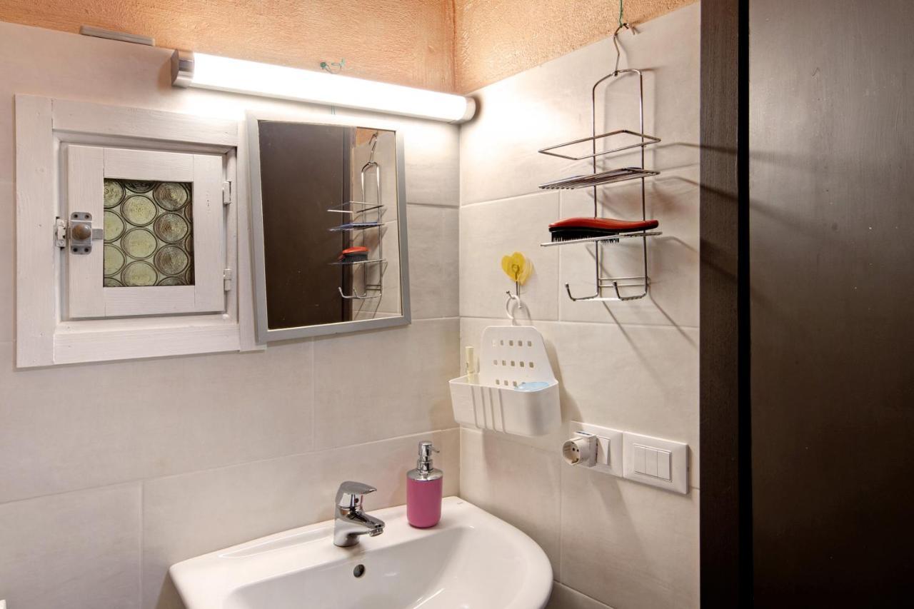 Willa Casa Da Gina Dolceacqua Zewnętrze zdjęcie