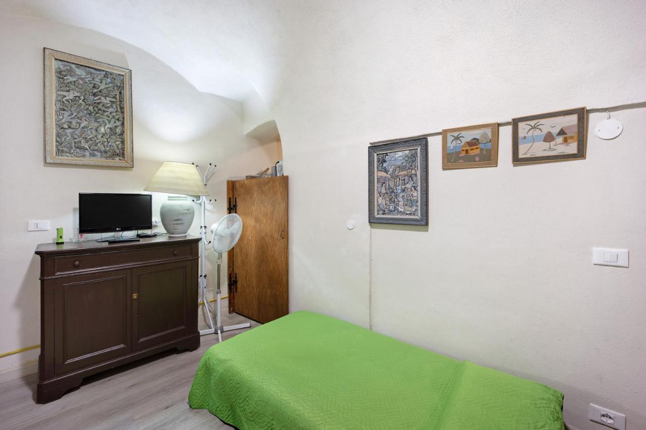 Willa Casa Da Gina Dolceacqua Zewnętrze zdjęcie