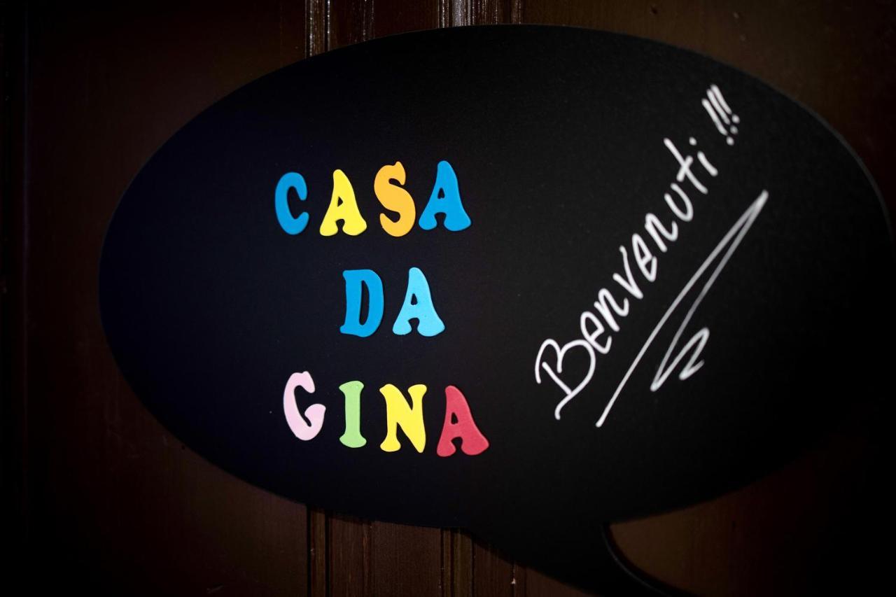 Willa Casa Da Gina Dolceacqua Zewnętrze zdjęcie